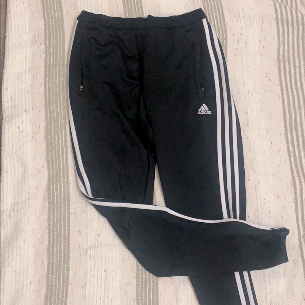Adidas Climacool training pants